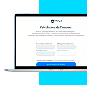 Calculadora de Avaliação de Desempenho Feedz