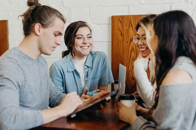 inteligência emocional no trabalho