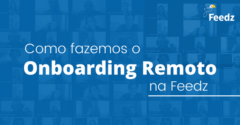 Onboarding Remoto