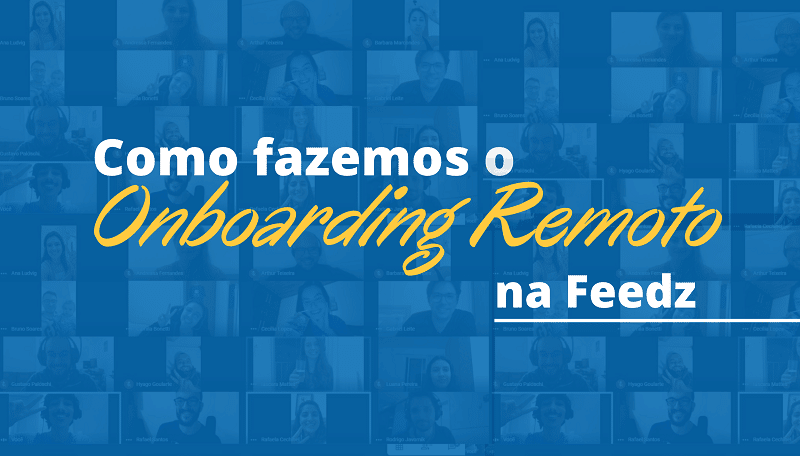 Onboarding Remoto