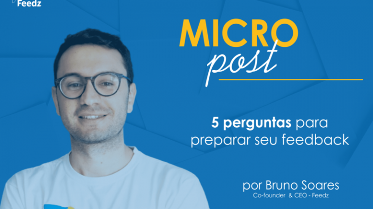 preparar seu feedback preparar seu feedback