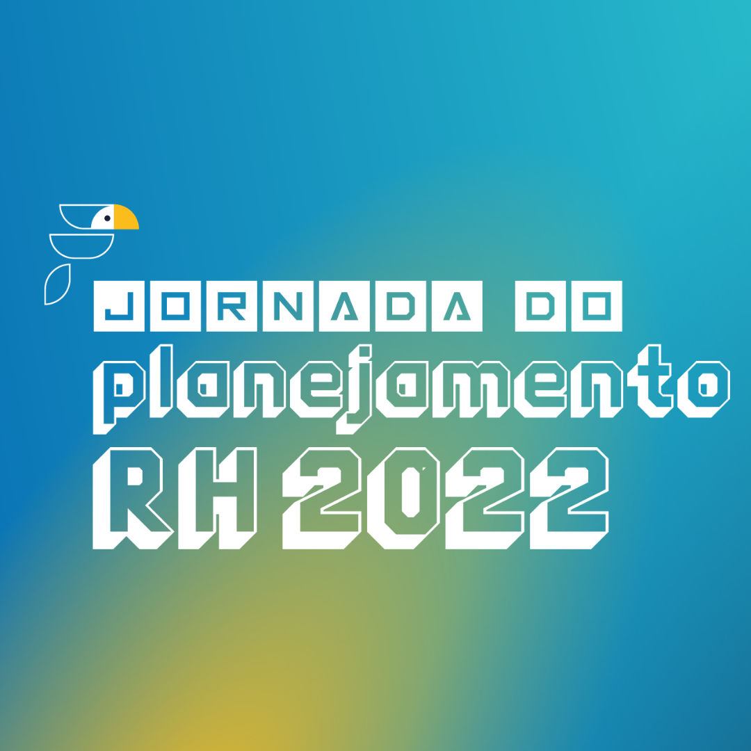 Planejamento para o RH de 2022