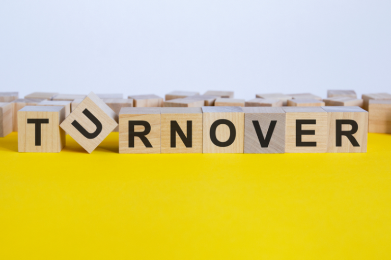 Como evitar o turnover nas empresas