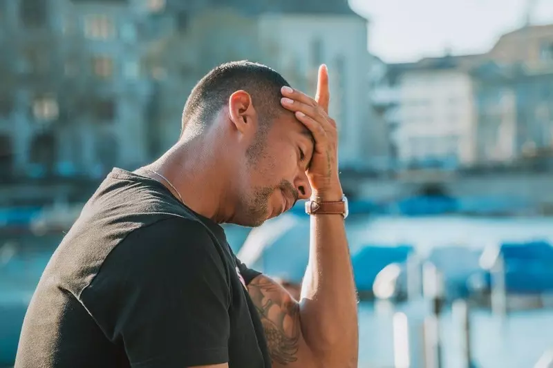 exaustão mental
