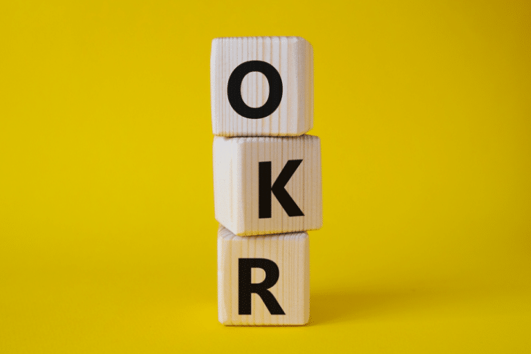 10 benefícios de utilizar o okr