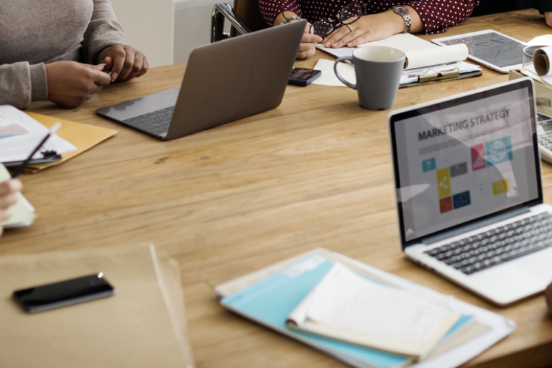 Como usar o OKR de Marketing