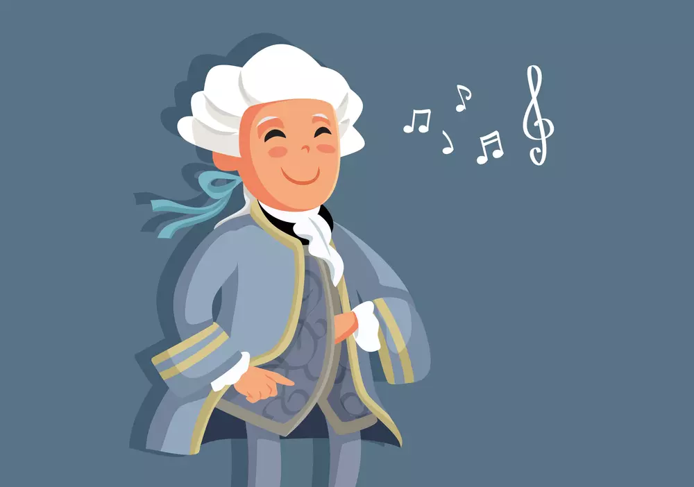 efeito mozart pode afetar a produtividade no trabalho