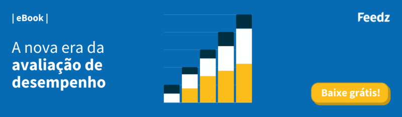 [Ebook] A nova era da avaliação de desempenho