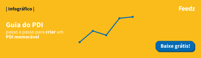 Passo a passo para criar um PDI memorável