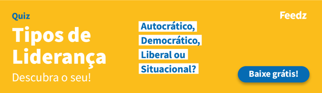 Ir para a página com o teste para ver qual é o seu tipo de liderança.