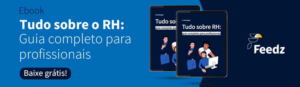 Tudo sobre o RH Guia completo para profissionais