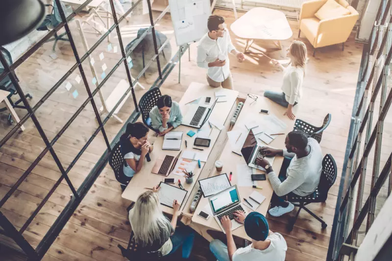 como engajar os colaboradores