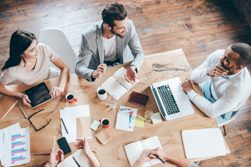 segurança emocional no trabalho
