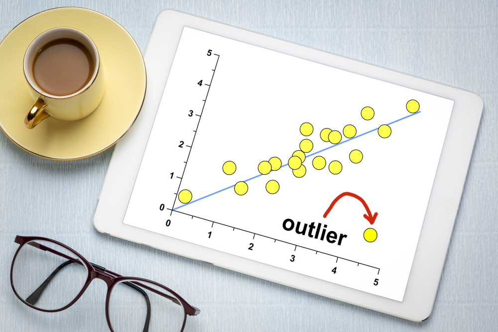 o que é um outlier