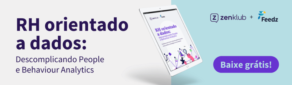 Baixar o ebook sobre RH orientado a dados