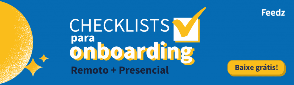checklist para onboarding