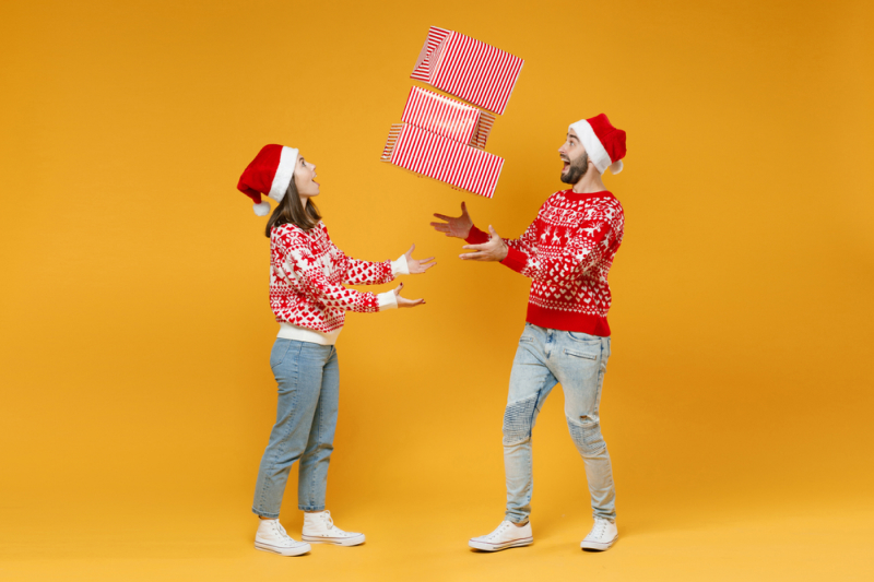 9 ideias de presente de natal para funcionários 9 ideias de presente de natal para funcionários