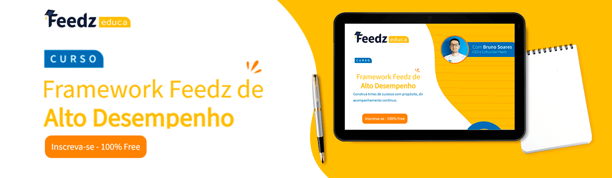 Curso Framework de alto desempenho
