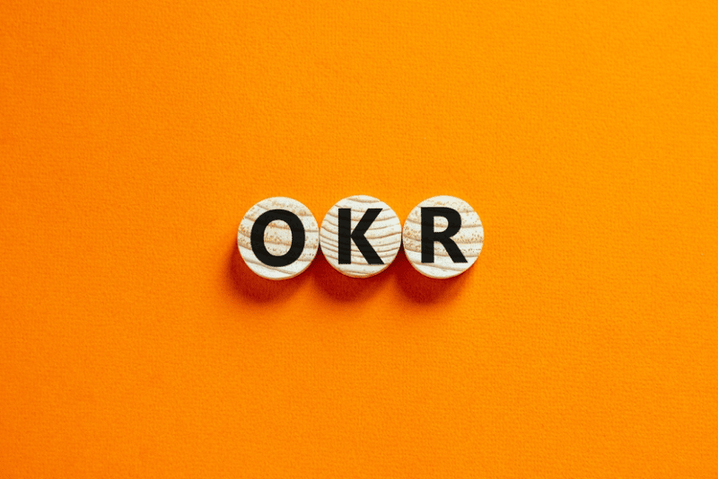 OKR software