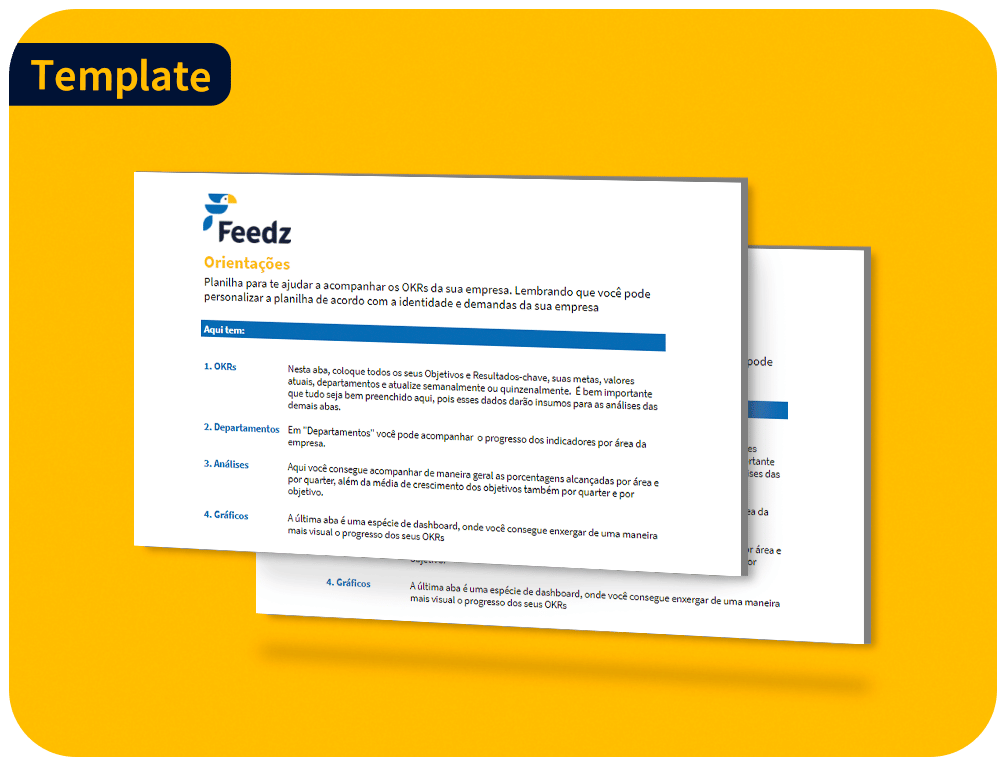 Template_Modelo de planilha para OKRs