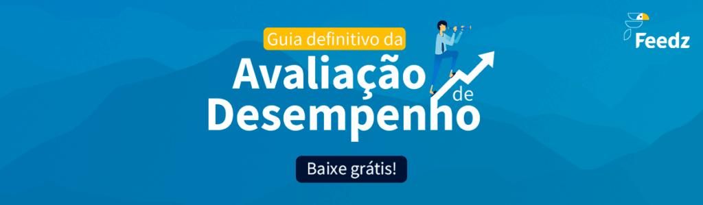 Baixar o guia completo avaliação de desempenho