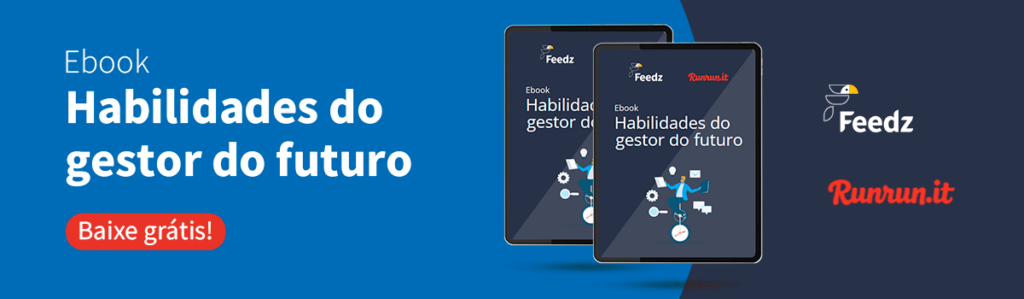 Ebook sobre as habilidades do gestor do futuro