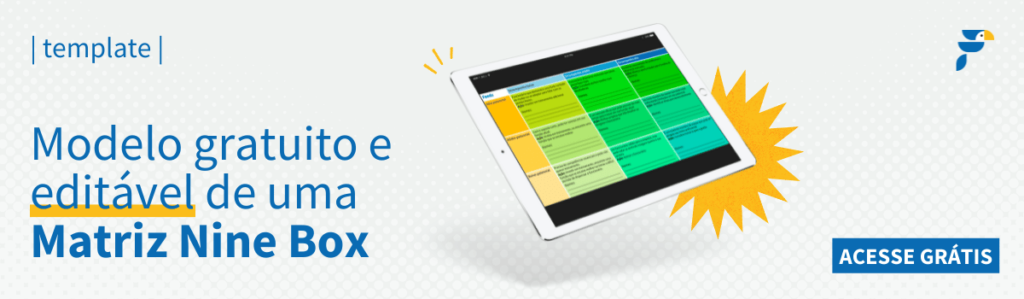 Matriz 9Box: Um guia prático. - RHAcademy