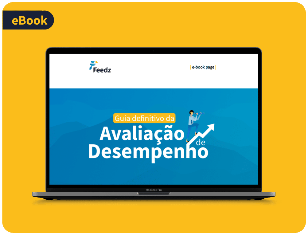 [Blog da Feedz] Material Rico - Guia Definitivo da Avaliação de Desempenho