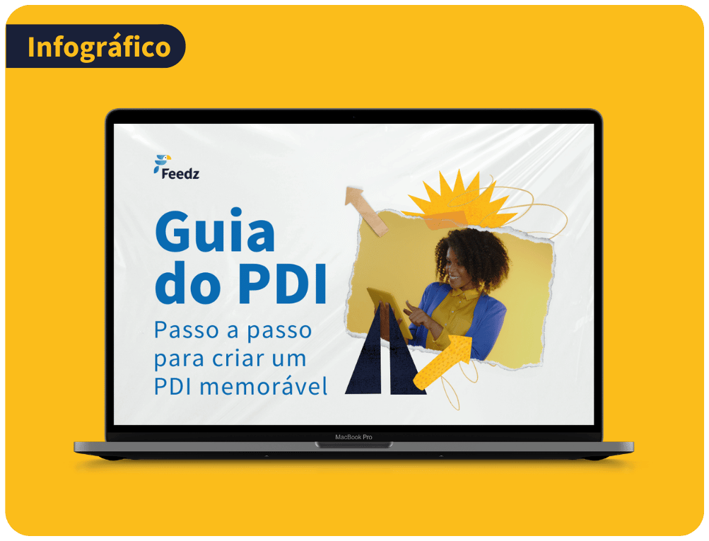 [Blog da Feedz] Material Rico - Guia do PDI