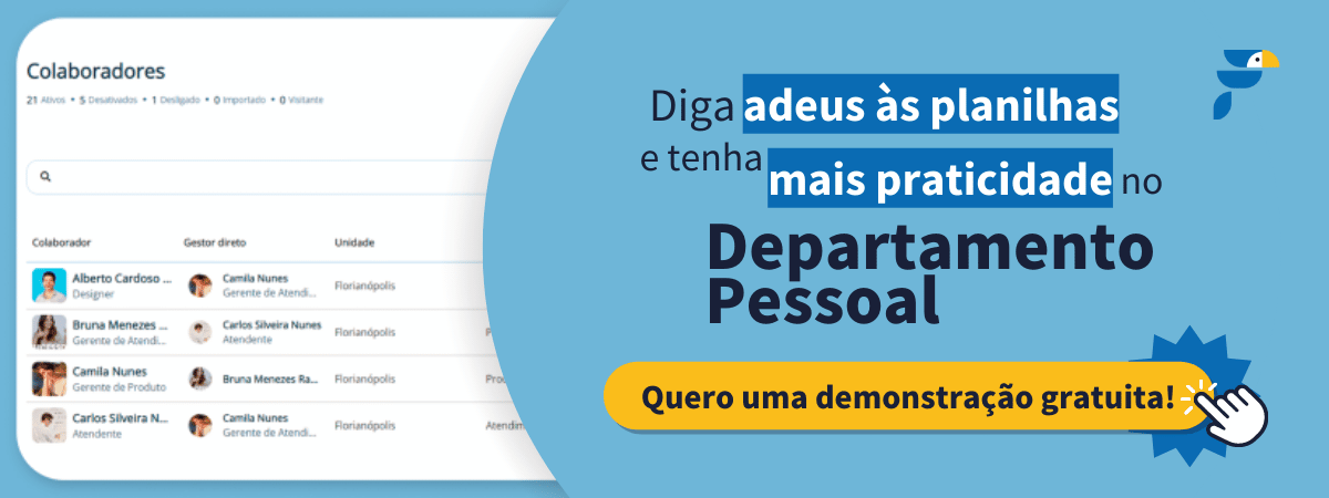 Tela de demonstração mostrando a ferramenta da Feedz e dando a opção de solicitar uma demonstração gratuita