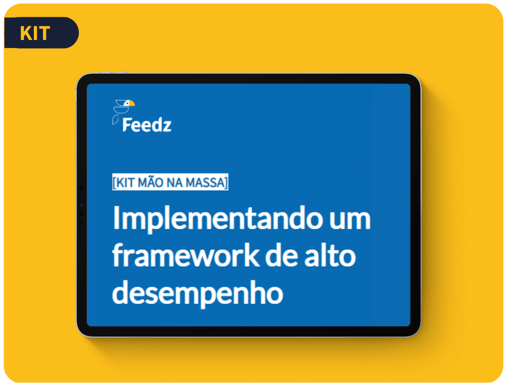 Implementando um framework de alto desempenho