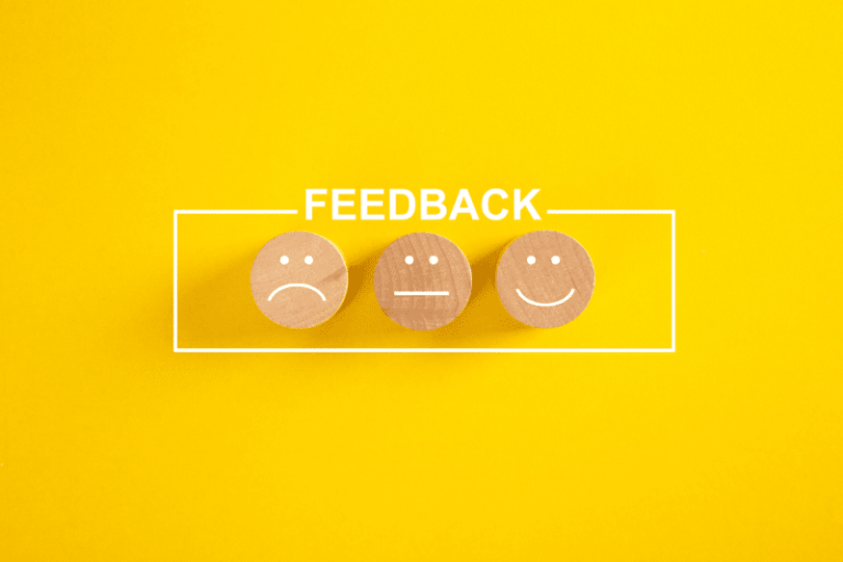 Feedback negativo