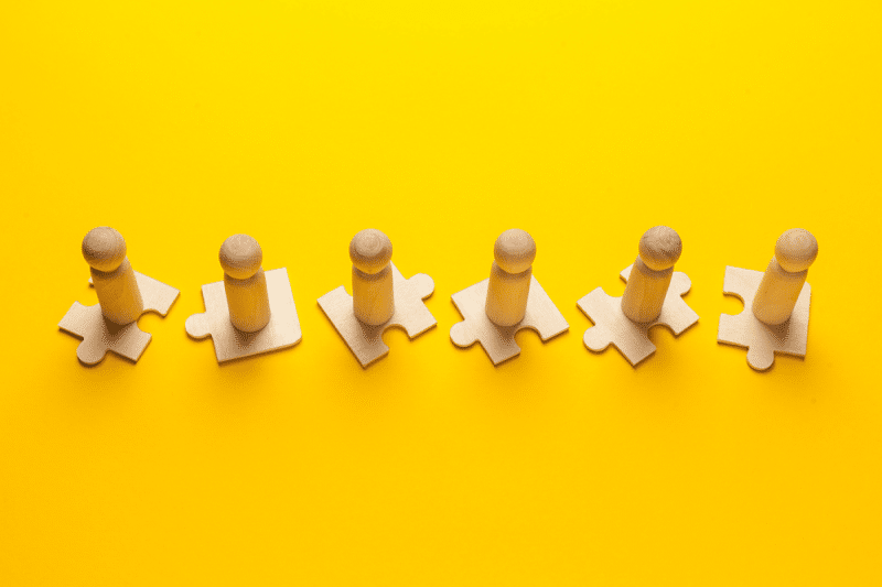 Exemplos de dinâmicas de grupo motivacionais para equipes