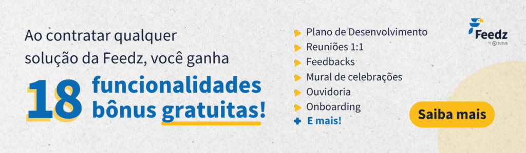 Acesse o site para solicitar uma demonstração de qualquer solução da Feedz e ganhe 18 funcionalidades bônus gratuitas!