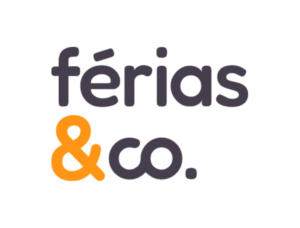 Logo Férias & Co