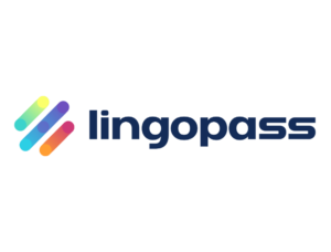 Logo Lingopass