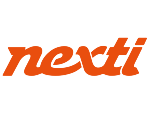 Logo nexti