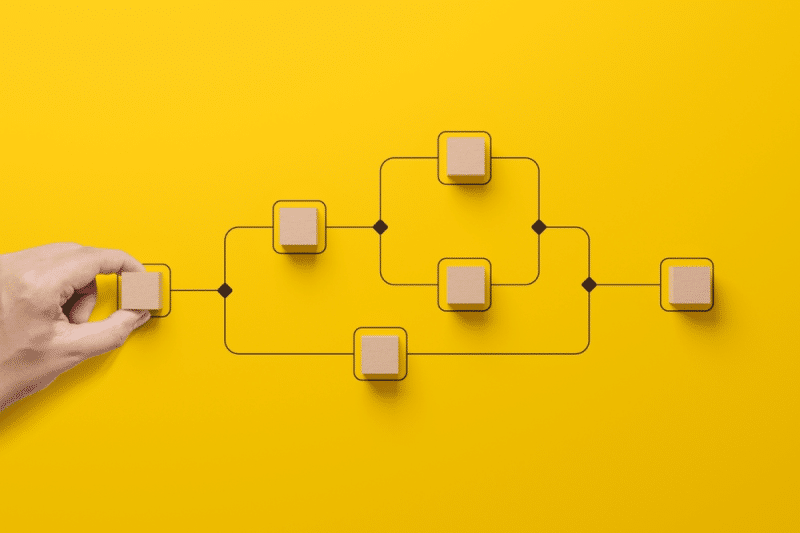 Benefícios do mapeamento de competências em empresas tech