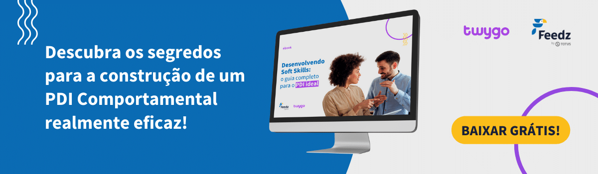 Ir para página para acessar o ebook Desenvolvendo Soft Skills: o guia completo para o PDI ideal