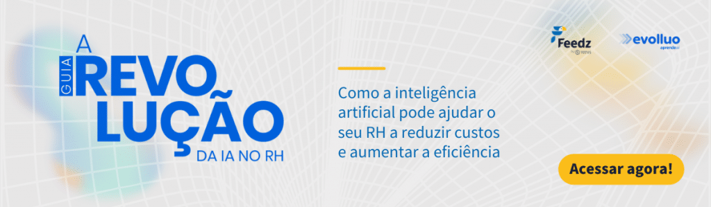 Inteligência Artificial (IA) no RH